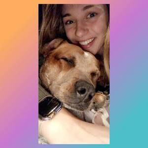 Meet your Posher, Katelyn